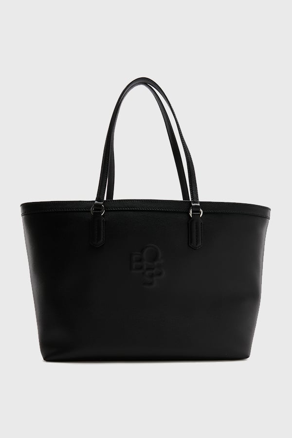 ΜΕΓΑΛΗ ΤΣΑΝΤΑ BOSS - 001 ΜΑΥΡΟ